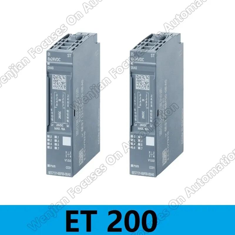 PLC ET 200SP 6ES7137-6BD00-0BA0 6es7137-6bd00-0ba0 CM 4xio-link ST   